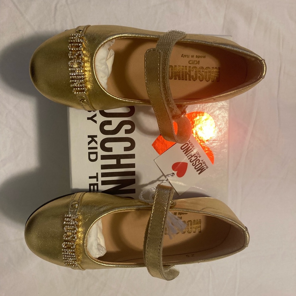 Moschino
